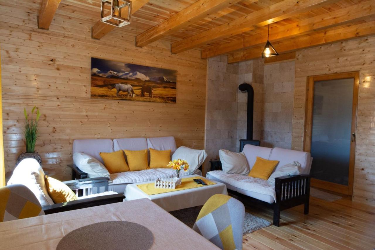 House Negro Zabljak Buitenkant foto